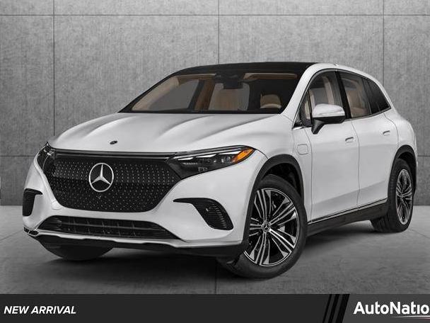 MERCEDES-BENZ EQS-CLASS SUV 2023 4JGDM2EB0PA014248 image